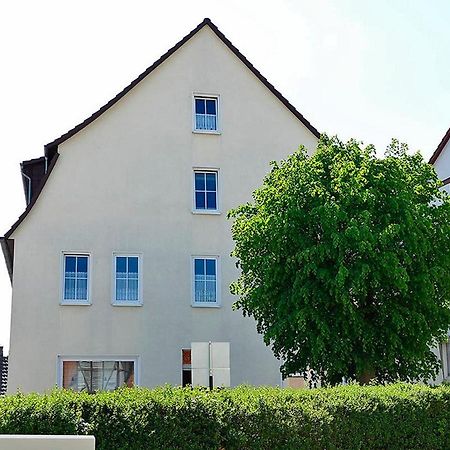 Ferienwohnung Jacobi Kurfuerst Naumburg (Hessen) Dış mekan fotoğraf