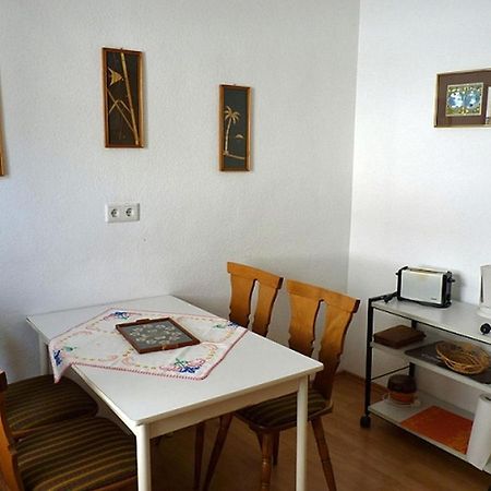 Ferienwohnung Jacobi Kurfuerst Naumburg (Hessen) Dış mekan fotoğraf