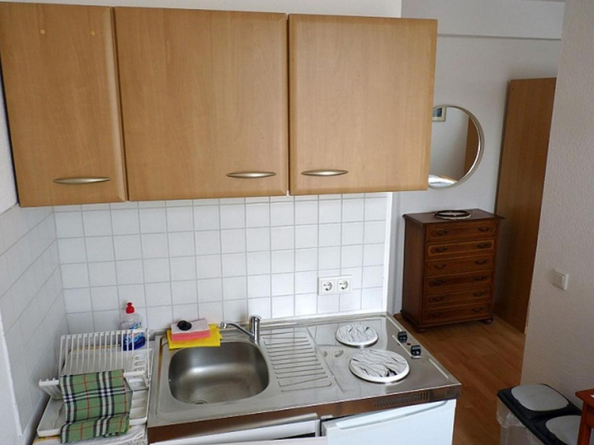 Ferienwohnung Jacobi Kurfuerst Naumburg (Hessen) Dış mekan fotoğraf