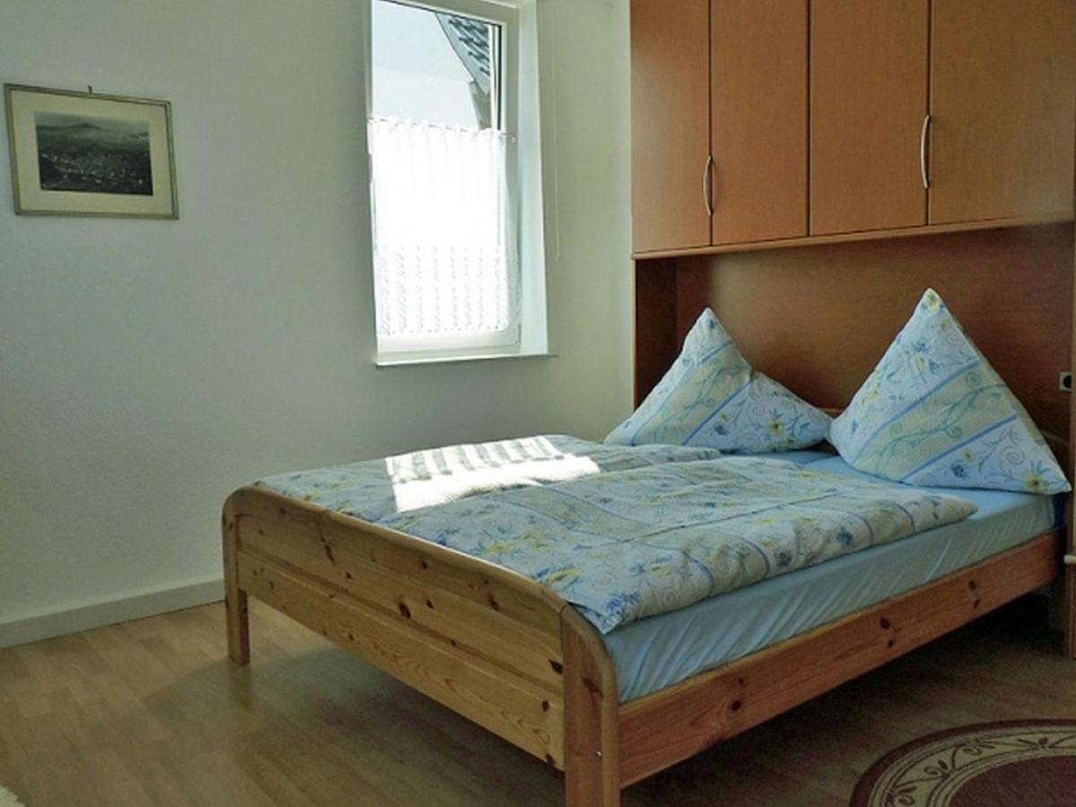 Ferienwohnung Jacobi Kurfuerst Naumburg (Hessen) Dış mekan fotoğraf
