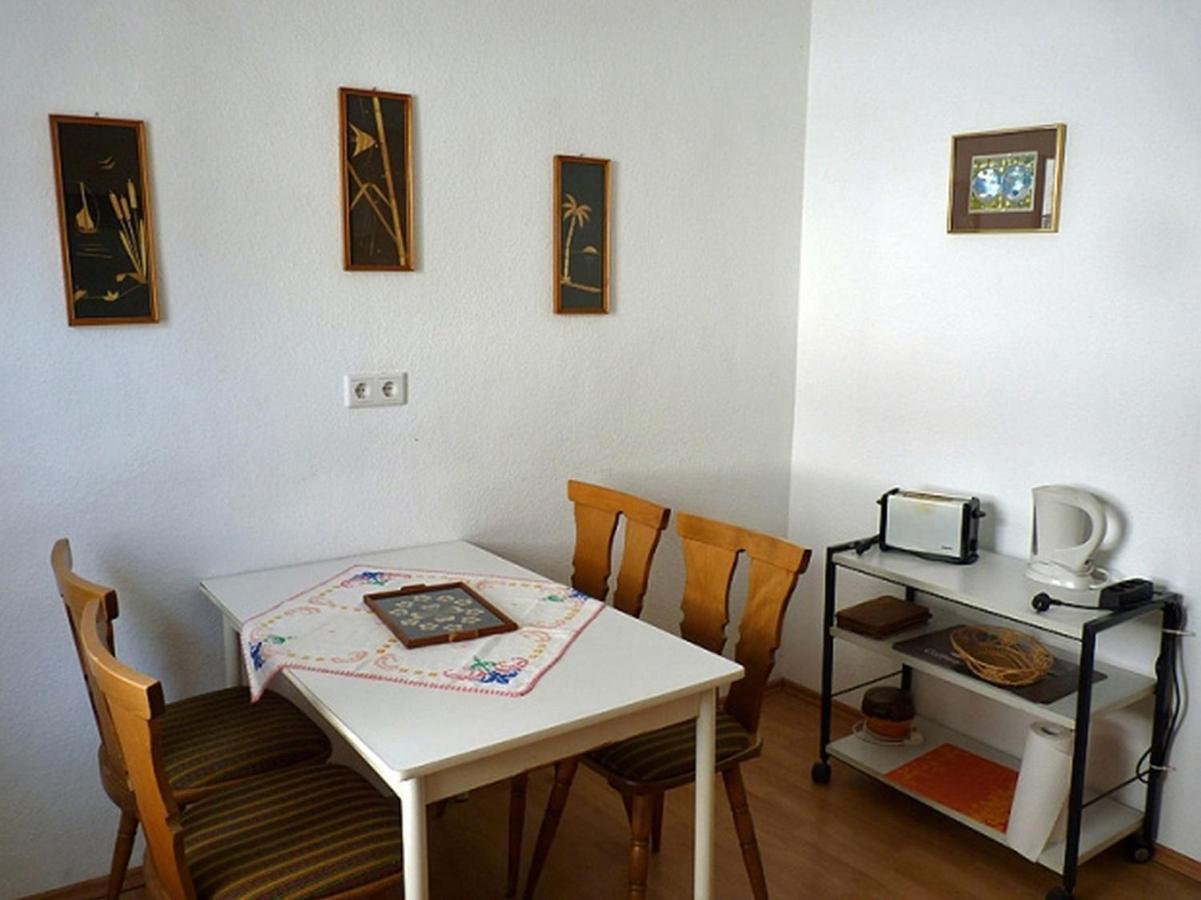 Ferienwohnung Jacobi Kurfuerst Naumburg (Hessen) Dış mekan fotoğraf