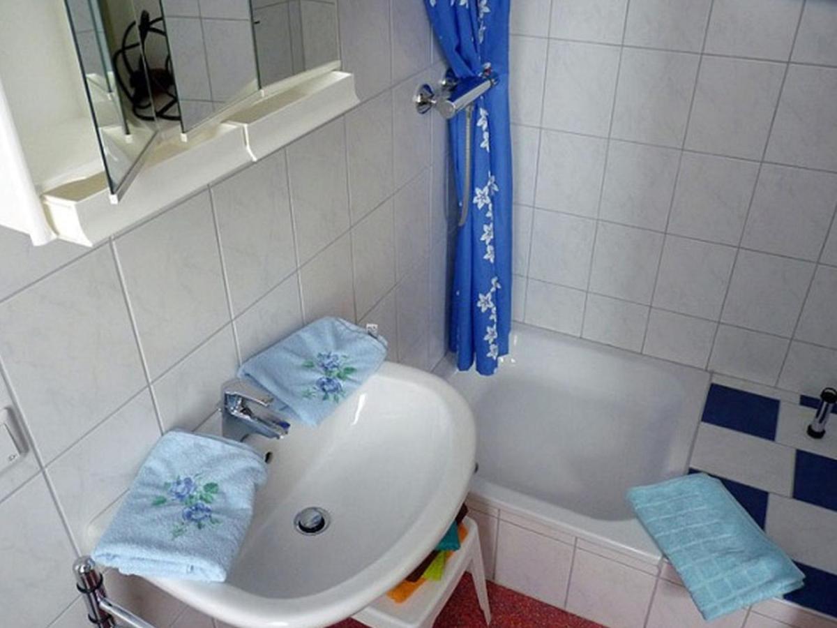 Ferienwohnung Jacobi Kurfuerst Naumburg (Hessen) Dış mekan fotoğraf